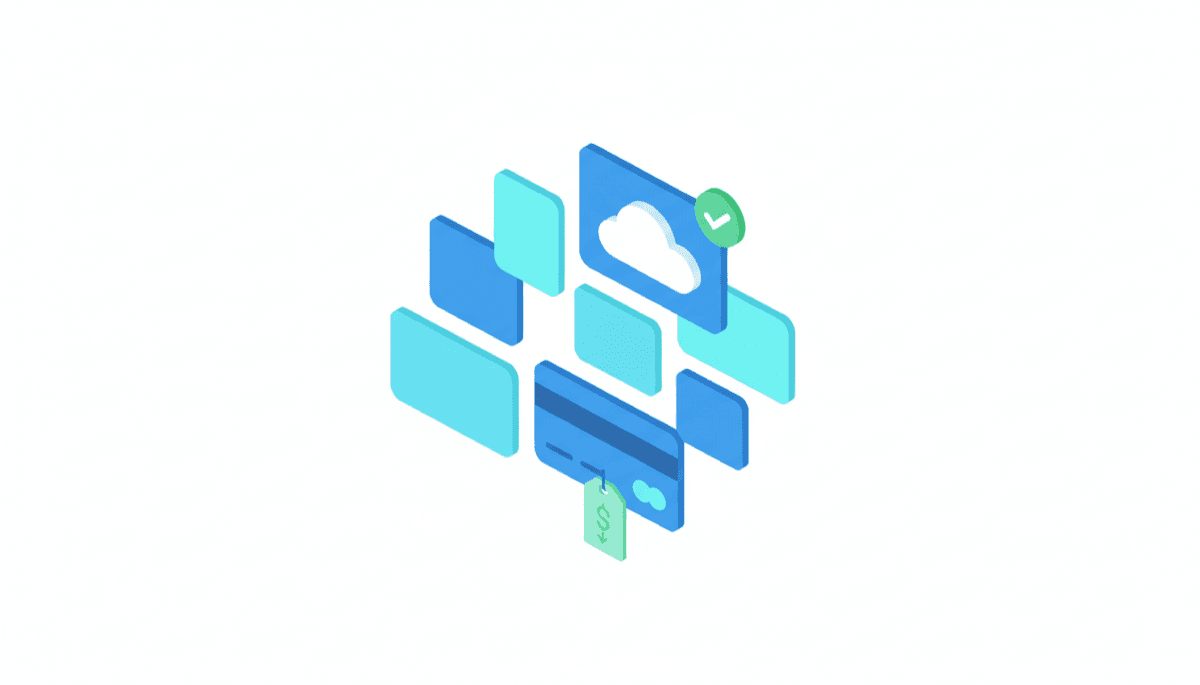 Illustration for whether software and subscriptions is tax deductible