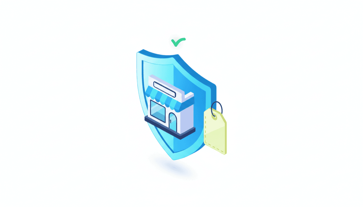 Illustration for whether business insurance is tax deductible