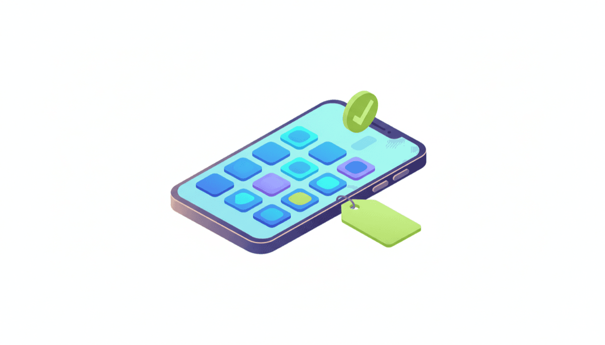 Illustration for whether your phone is tax deductible