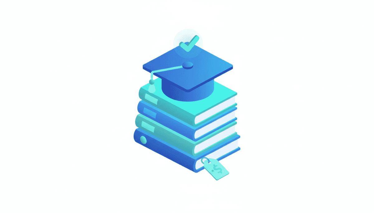Illustration for whether courses and training is tax deductible