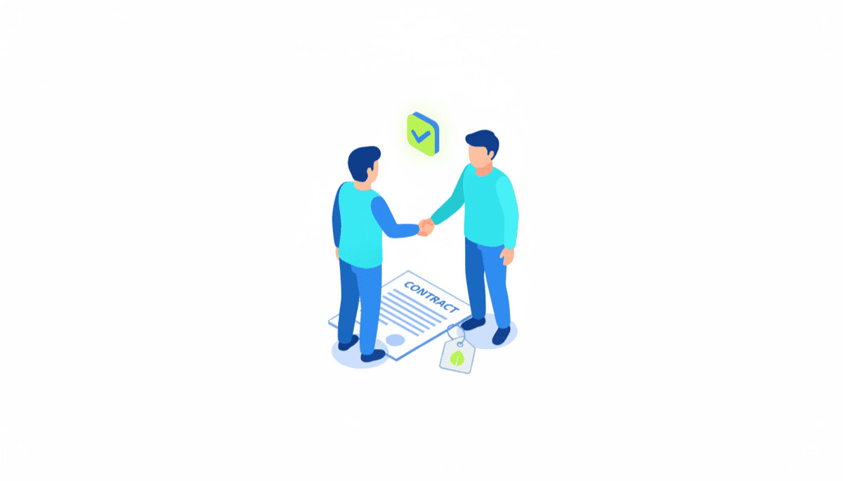 Illustration for whether payments to subcontractors is tax deductible